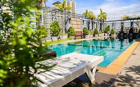 Northgate Ratchayothin Hotel